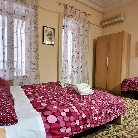 Bed and Breakfast Cortile Stesicoro Катания Экстерьер фото