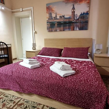 Bed and Breakfast Cortile Stesicoro Катания Экстерьер фото