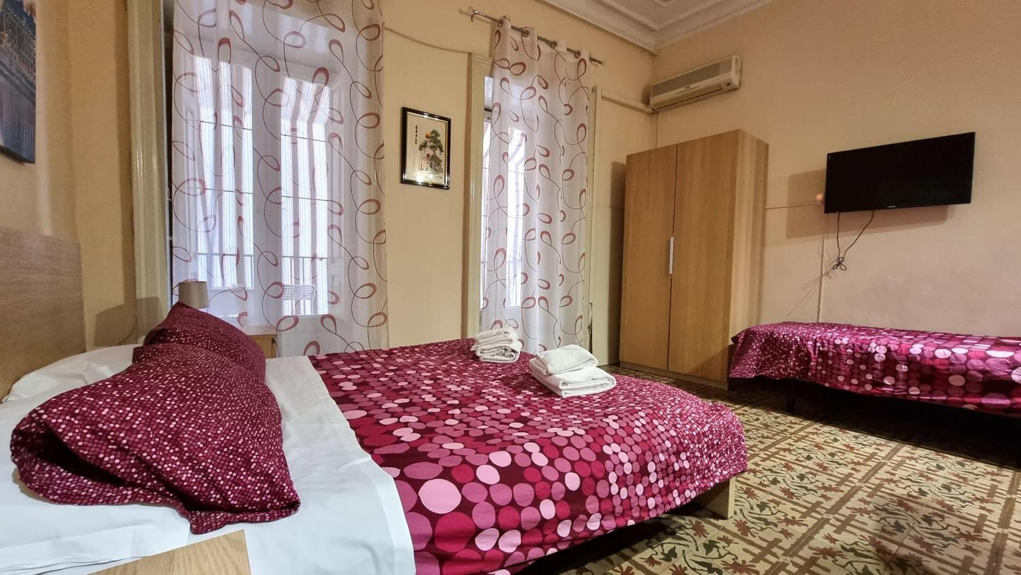 Bed and Breakfast Cortile Stesicoro Катания Экстерьер фото