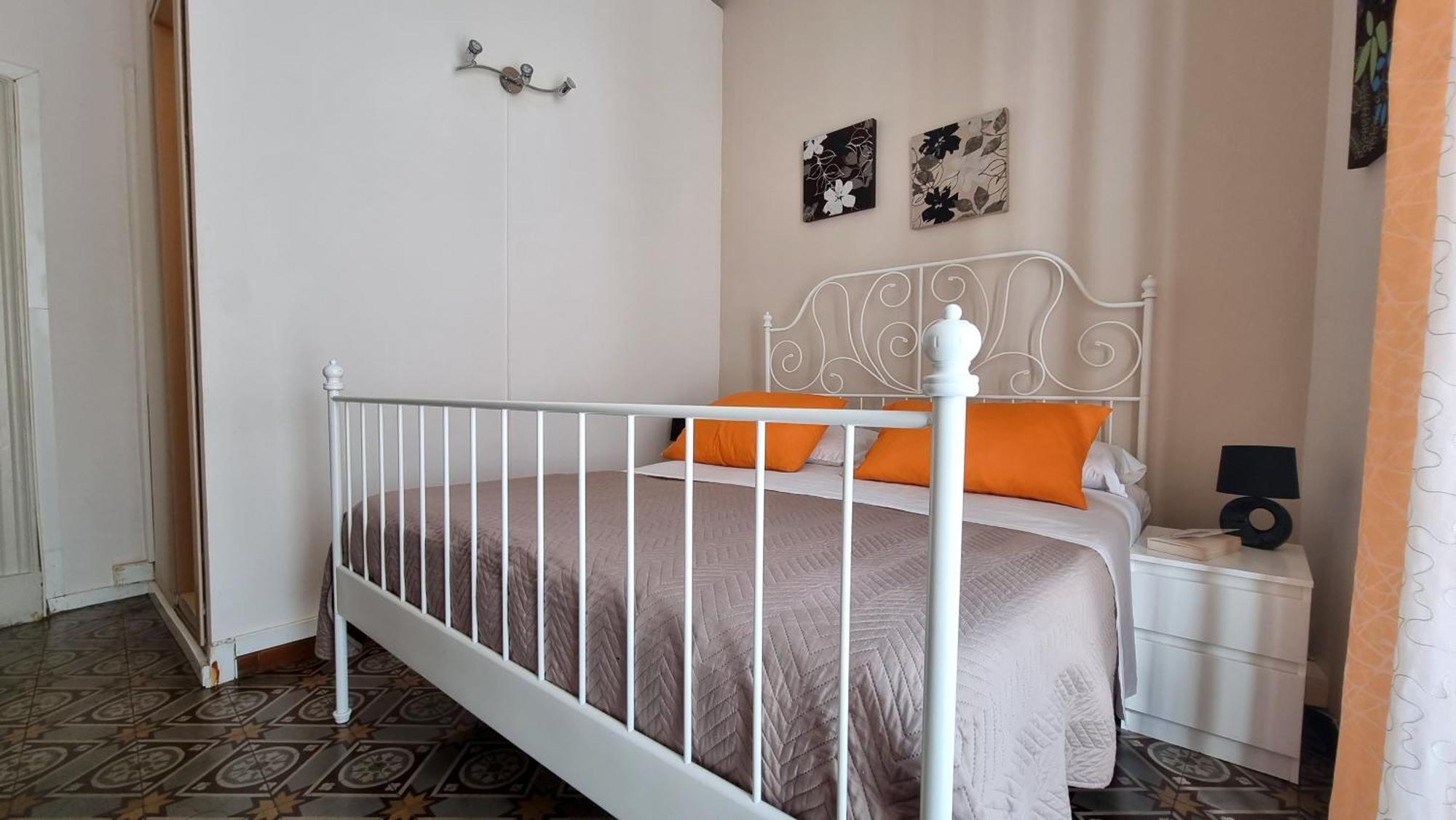 Bed and Breakfast Cortile Stesicoro Катания Экстерьер фото