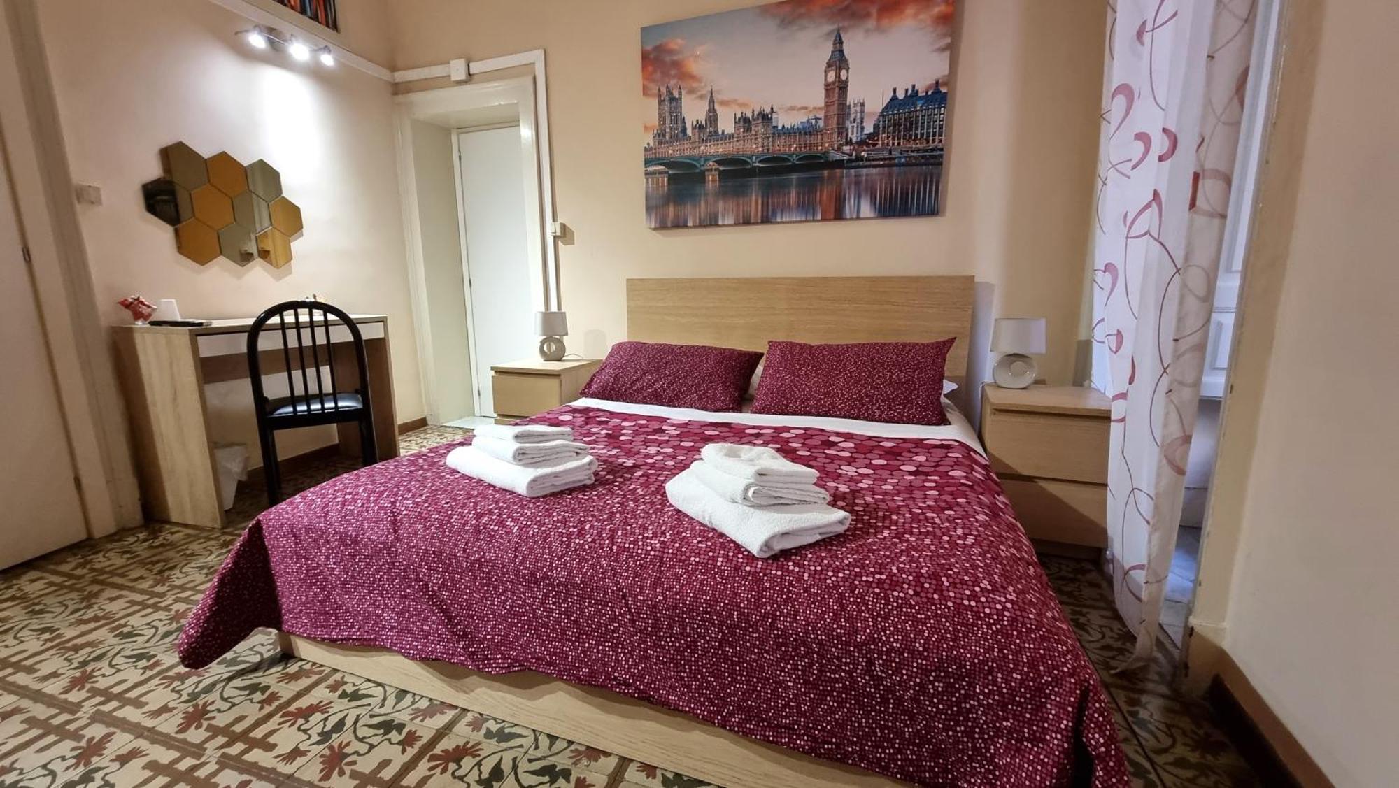 Bed and Breakfast Cortile Stesicoro Катания Экстерьер фото