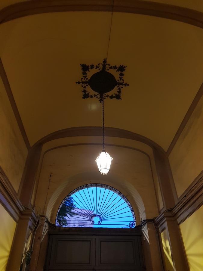 Bed and Breakfast Cortile Stesicoro Катания Экстерьер фото
