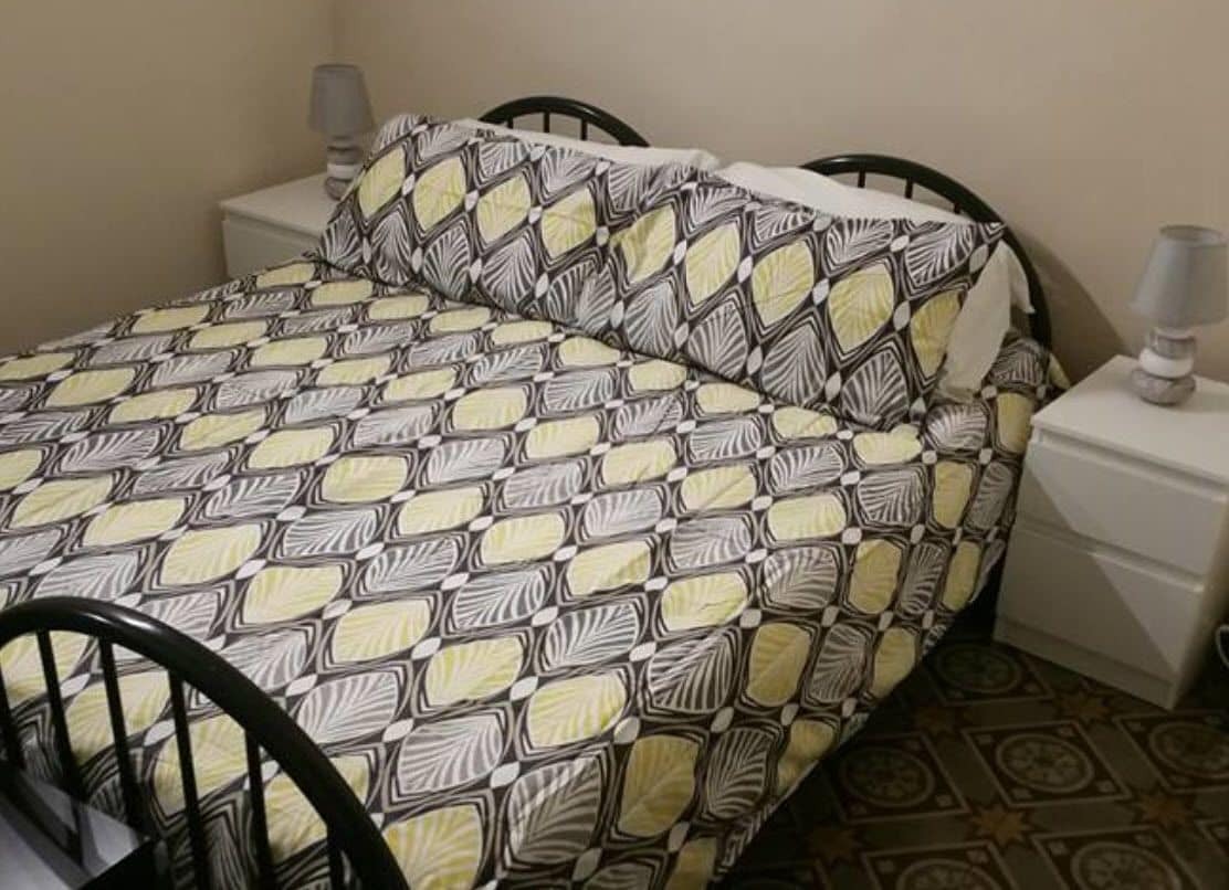 Bed and Breakfast Cortile Stesicoro Катания Экстерьер фото